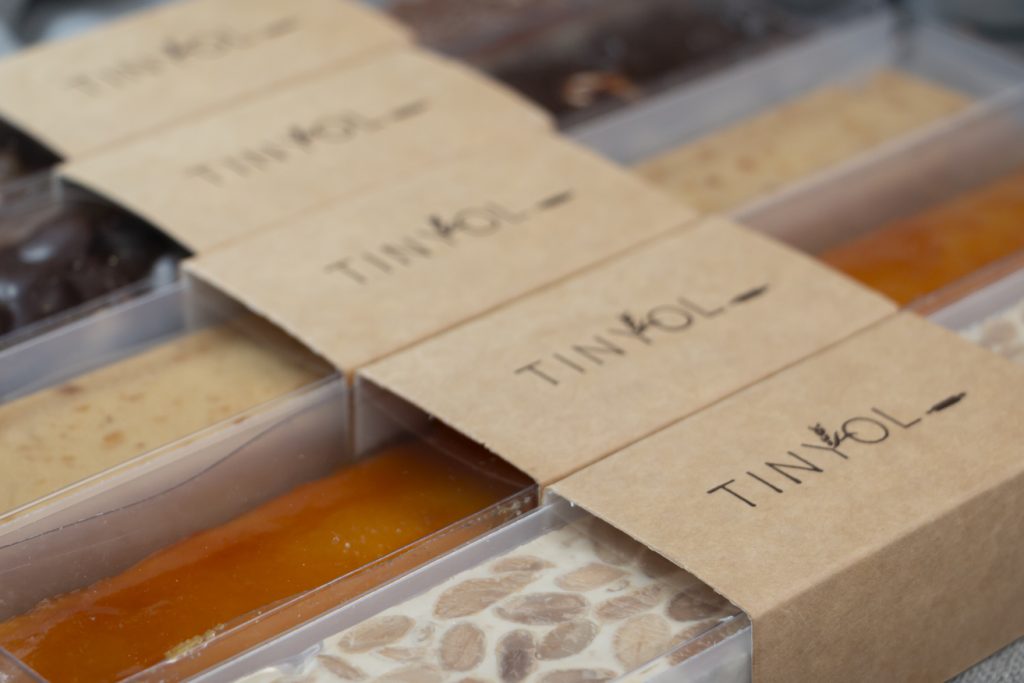 turrons artesans